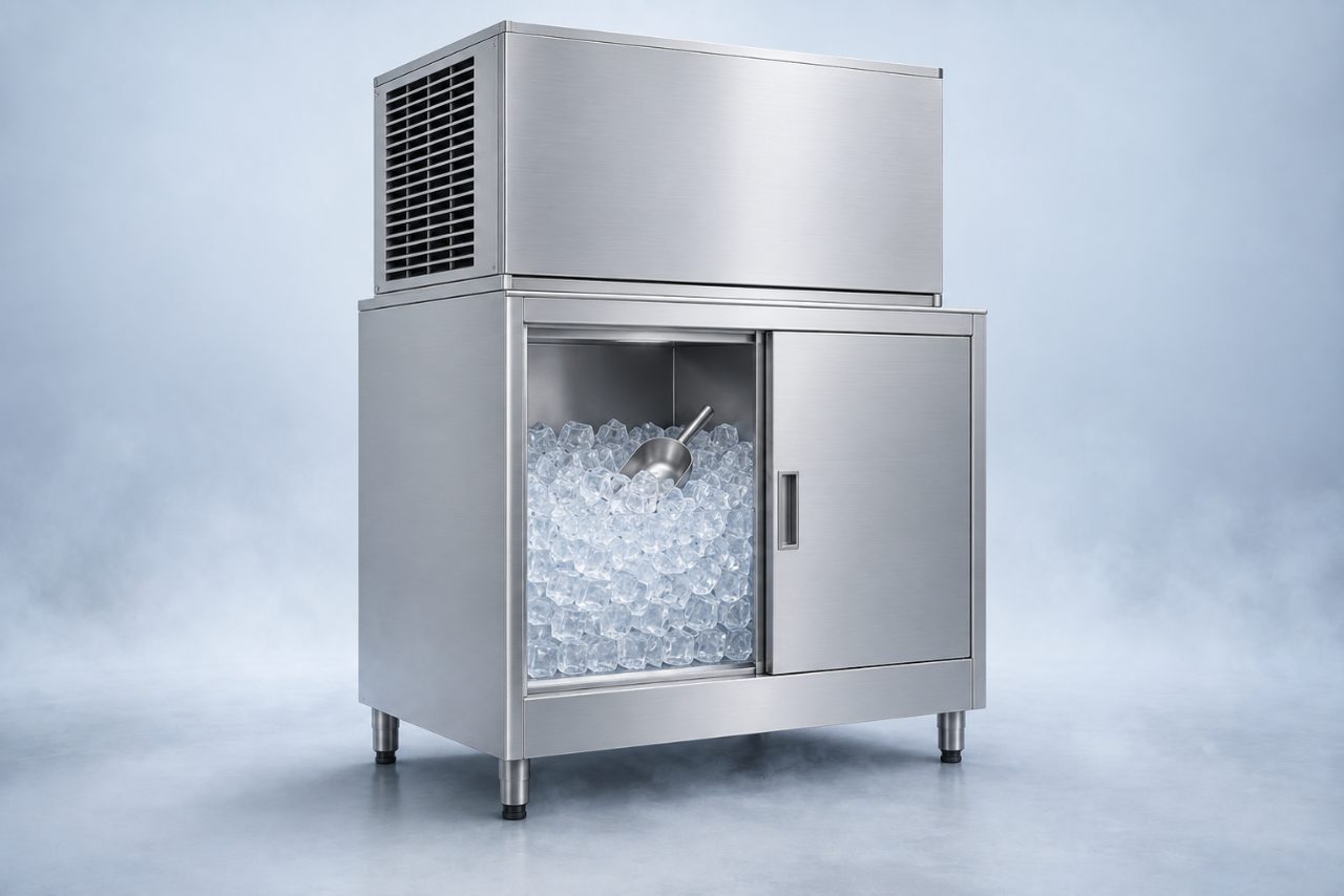 Ice Machines